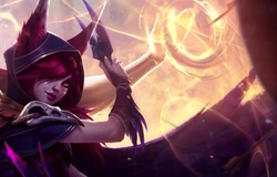 Đội hình Xayah Pikachu ĐTCL 10.14 mạnh nhất