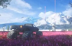 Tìm hiểu về Xe tải quái vật - Monster Truck trong PUBG Mobile