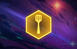 Cập nhật DTCL 10.17: Ra vũ trụ mới cho Xẻng Vàng ngay đầu trận