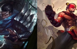 Đội hình Song Đấu DTCL mùa 4