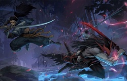 Cập nhật 10.16 LoL: Ra mắt Yone, Buff Yasuo