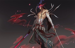 Yone sẽ không được dùng ở CKTG 2020 LMHT