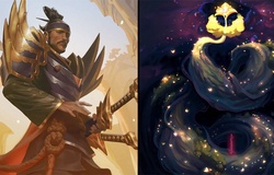 Yone đã được Riot xác nhận là tướng mới LoL?