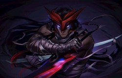 Cách chơi Yone né CC với kỹ năng E/Xuất Hồn