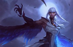 Tướng mới Zata Liên quân: Bảng ngọc, cách chơi và cách lên đồ