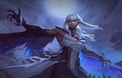 Tướng mới Liên Quân: Dạ Vũ Vương Zata