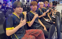 Kết quả VCS Mùa Hè 2020 hôm nay 18/7: SGB bại dưới tay EVOS Zeros