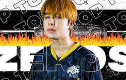 Trực tiếp VCS Mùa Hè 2020 hôm nay 20/6: EVOS vs GAM