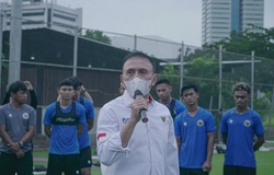 “Sếp lớn” Indonesia lên tiếng muốn đánh bại ĐT Việt Nam tại VL World Cup 2022