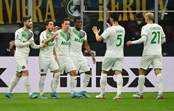 Ngạc nhiên về đội bóng Serie A đánh bại cả Milan, Inter và Juventus