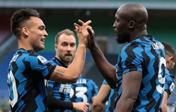 Inter Milan và Lukaku vô địch sớm Serie A mà không cần thi đấu
