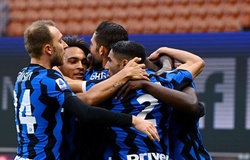 Inter vô địch Serie A và các con số thống kê mùa giải