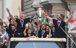 Saudi Arabia muốn đăng cai World Cup 2030 cùng... Italia