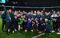 Anh vs Ý: “Tam sư” bao phủ Wembley nhưng châu Âu ủng hộ Azzurri