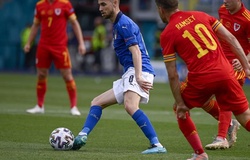 Đội hình Áo gặp Italia được thay đổi để chống lại Jorginho