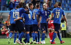 Italia lên danh sách tái đấu với Tây Ban Nha ở Nations League