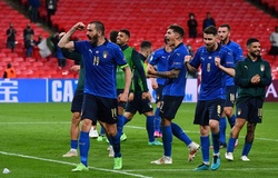 Tuyển Italia và những chuỗi bất bại dài nhất lịch sử trên thế giới