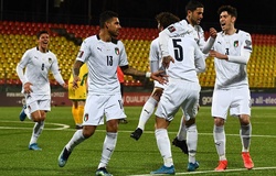 Tuyển Italia đạt chuỗi bất bại tốt thứ hai lịch sử