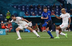Italia - Bắc Macedonia: Mancini trung thành với các trụ cột