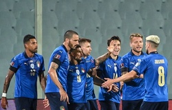 5 nhà vô địch EURO 2021 trong danh sách đề cử Quả bóng vàng