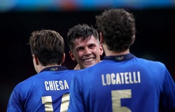 Các cầu thủ dự bị Italia đóng góp lớn thế nào tại EURO 2021?