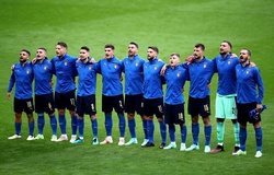 Giá trị các ngôi sao Italia tăng vọt sau chức vô địch EURO 2021