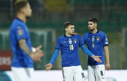 Những cầu thủ có giá trị cao nhất vắng mặt tại World Cup 2022