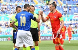 Italia giữ sạch lưới hơn 1000 phút sau khi toàn thắng 3 trận