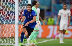 Chấm điểm Italia: Màn trình diễn hoàn hảo của Locatelli