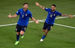 Italia chính thức xác định được đối thủ ở vòng 1/8 EURO 2021