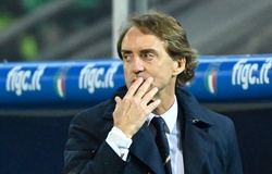 Mancini quá thất vọng khi nói về tương lai sau khi Italia bị loại