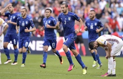 5 trận đấu đỉnh cao giữa Italia và Tây Ban Nha trong lịch sử