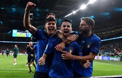 10 thống kê nổi bật khi Italia đánh bại Tây Ban Nha để vào chung kết