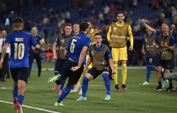 Cục diện bảng A EURO 2021 sau trận Italia thắng đậm Thụy Sĩ