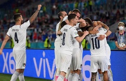 Mancini có thể phá kỷ lục bất bại của Italia tại EURO 2021