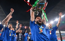 Tuyển Ý nhận tiền thưởng kỷ lục tại EURO 2021