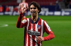 Joao Felix lẽ ra đã đến Man City hoặc MU nếu Benfica không “hám tiền”