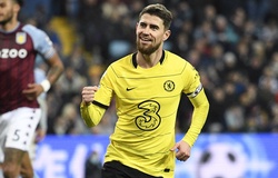 Jorginho lập kỷ lục sút phạt đền ở Ngoại hạng Anh cho Chelsea