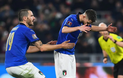 Jorginho sút hỏng bao nhiêu quả phạt đền trong sự nghiệp?