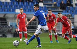 Các cầu thủ Italia sút phạt đền với tỷ lệ thành công thế nào?