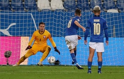 Tỷ lệ sút phạt đền của các cầu thủ Italia như thế nào?