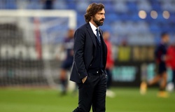 Juventus sẽ bổ nhiệm HLV nào nếu sa thải Andrea Pirlo?