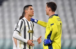 Ronaldo sụt giảm bàn thắng ở Champions League sau khi rời Real Madrid