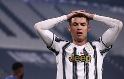 Cassano chỉ trích Ronaldo vì chỉ nghĩ về những kỷ lục