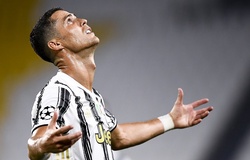 Juventus chính thức công bố phí chuyển nhượng Ronaldo tới MU