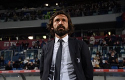 Juventus chính thức sa thải Andrea Pirlo chỉ sau 1 năm