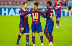 Lịch trực tiếp Bóng đá TV hôm nay 28/10: Juventus vs Barca