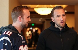 Charlie Kane là ai mà đại diện cho Harry Kane đàm phán chuyển nhượng?