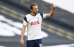 Man City chấp nhận hy sinh Bernardo Silva để có Harry Kane