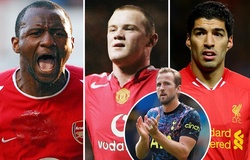 Harry Kane và những ngôi sao nào từng bị từ chối chuyển nhượng? 